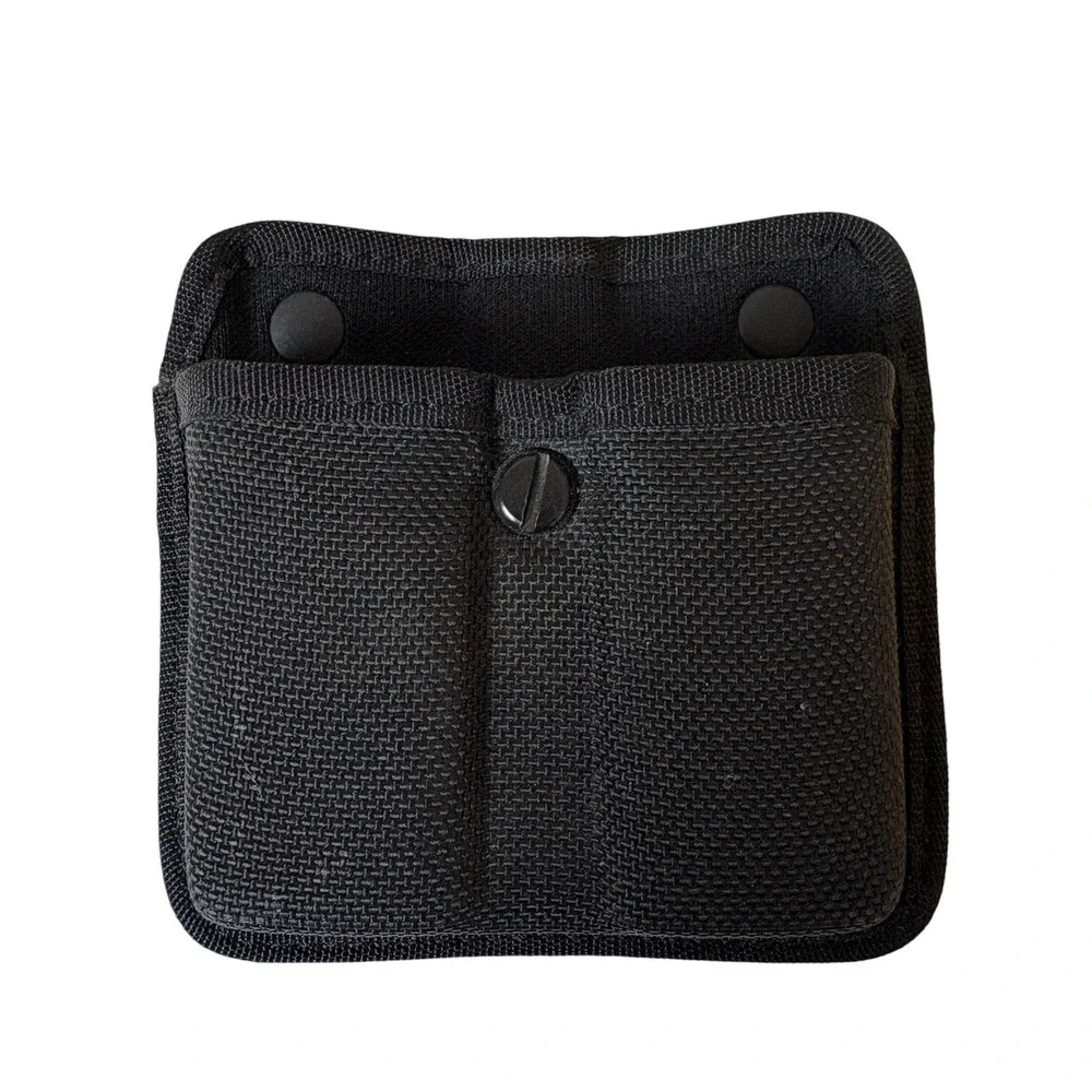 Bianchi Double Magazine Pouch‎ Fits HK USP .45